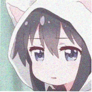 蒙奇·D·路飞 角色头像