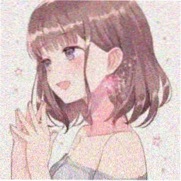 娜美 角色头像